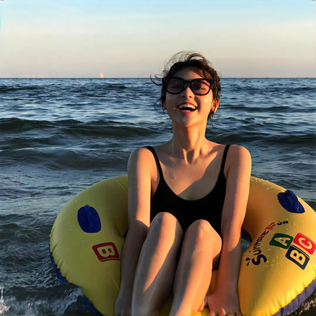 漂流街
